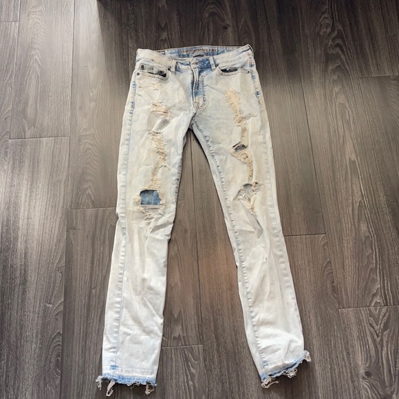 Men’s American eagle jeans for sale - Picture 1 of 4